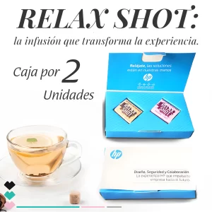 Relax Shot